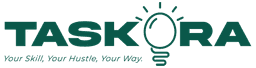 Taskora Logo