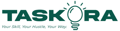 Taskora Logo