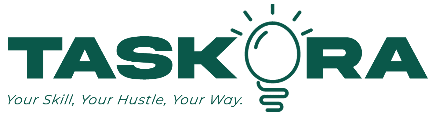 Taskora Logo